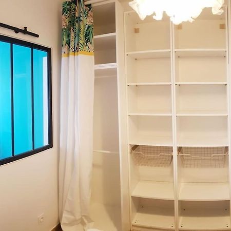 Le Cedralie Timone - Renove, Climatise Et Lumineux Appartement Marseilles Buitenkant foto