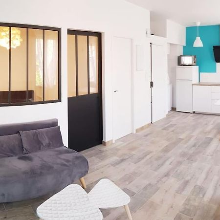 Le Cedralie Timone - Renove, Climatise Et Lumineux Appartement Marseilles Buitenkant foto